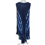 Riviera Sun Navy and Red Tie Photo 1