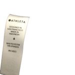 Athleta Women's Black Après Ski Skirt Nwot Photo 12