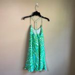 Lilly Pulitzer  XS green dress Photo 3
