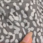 Varley Let's Move Harris Sports Bra grey & black size Large Photo 4