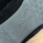 Birdies  black velvet loafers flats shoes Photo 4