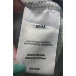 Champion  Hoodie Pullover Sweatshirt Classic Logo Gray‎ Comfy Medium Photo 3