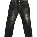 Anthropologie β
- Pilcro & the Letterpress High-Rise Slim Jeans β
Photo 0