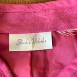 Studio Works  Vibrant Pink Jacket Photo 1