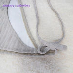 Solid & Striped New!  The Tenley metallic ribbed bikini string bottom, size‎ XL Photo 4