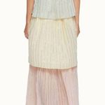 PQ Golden Hour Briar Dress Size XS Photo 3