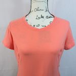 Mountain Hardwear Mountain Hard Wear Coral Athletic Tee L Photo 2