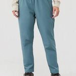 Outdoor Voices  Green Rectrek Pants Women’s XXXL NWT Photo 0