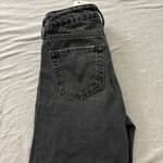 Levi's Levi’s Low Loose Women’s Jeans 23 Faded Black Relaxed Photo 2