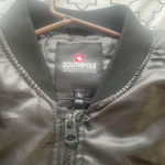 Southpole Men size large south pole jacket Photo 3