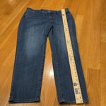 Chico's Chico’s so slimming girlfriend slim ankle leg size 8R . Photo 2