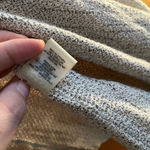 Elie Tahari  womens Ragged Edges open front cardigan size xs Photo 2