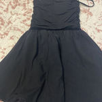 Meshki Black dress Photo 1