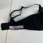 Savage X Fenty Size 36DDD Bra Wired Cotton Essentials Lace Black Caviar Woman’s Photo 11