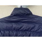 Quince  Women's S Ultralight Weight Down Packable Puffer Jacket Navy Photo 6