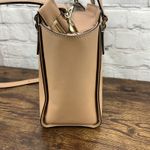 Kate Spade  Cameron Street Small Hayden Satchel Crossbody Warm Vellum Photo 4