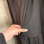 Anthropologie  Somerset Strapless Maxi Dress NWT – Size M Photo 2