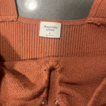 Abercrombie & Fitch Abercrombie Bodysuit Photo 2