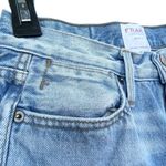 frame denim  Re-Released Le High Straight - The Echo Jeans Photo 3