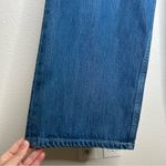 Reformation  Skater Baggy High Rise Straight jeans 26 Photo 6