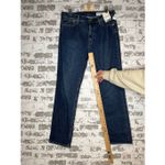 Gap  | women nwt highrise 90’s straight Photo 4