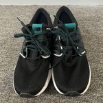 New Balance Black & Green Vreo Racer Sneakers Size 9 US Photo 4