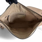 Coach Bag Crossbody Leather Photo 4