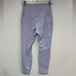 Lululemon Dark lavender pocket align leggings Photo 3