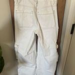 PacSun Baggy Cargo  90s Jeans Photo 1