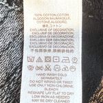 Free People Vintage Embroidered Swing Tank Top Size S Sleeveless Boho Southwest Photo 6