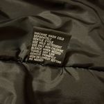 Izzi vintage Women's Black Winter Jacket Size Large Photo 9