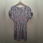 BCBGeneration NWOT Multicolor Abstract Print Dress Photo 1