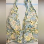 Motel Rocks Motel retro floral crop top Photo 4