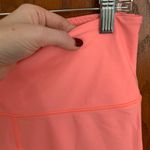 Victoria's Secret Victoria’s Secret Sport Cropped Mesh Leggings  Photo 2