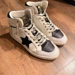 Vintage Havana  Sneakers High-Top Photo 2