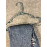 American Eagle ‎ Highest Rise 90s Boyfriend Jeans Womens 4 Reg Blue Distressed Photo 13