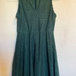 My Michelle Emerald Green Formal Dress Photo 1