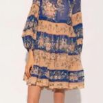 Zimmermann Nwt  moonshine Tucker mini dress Photo 4