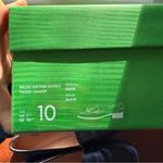 J.Crew Milled Black Leather Double Tassel Loafers Photo 7