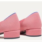 Rothy's NEW  The High Point Shoes Tulip Pink Washable Photo 3