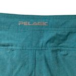Pelagic  Light Teal Blue Women's Water Sports, Board Shorts Size 8 BRAND NEW Photo 5