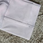 Lululemon  Define Cropped Jacket Full-Zip Athletic Yoga Nulu Pink Haze 2 Photo 7