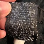 Mossimo Supply Co Mossimo Womens Bermuda Shorts Stretch Black Dress Shorts Summer Business Casual Photo 7