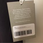 Everlane  Bike Shorts Grey New Small Photo 1