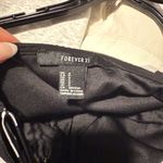 Forever 21  Black Dress Photo 2