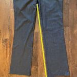 NEW YORK & COMPANY trousers Gray Size 10 Photo 5