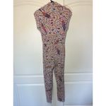 Nooworks Magic Suit Scorpion Print Womens XS/S Eye Snake Art to Wear Jumpsuit Photo 1