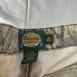 Cabela's Camo pants  Photo 2