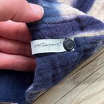 One Teaspoon  Women's Hand Tie-Dyed Santorini Embroidered Playsuit Size S Photo 8