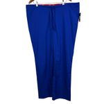 Dickies  Women's EDS Signature Unisex‎ Drawstring Scrub Pant Size L NWT Photo 1